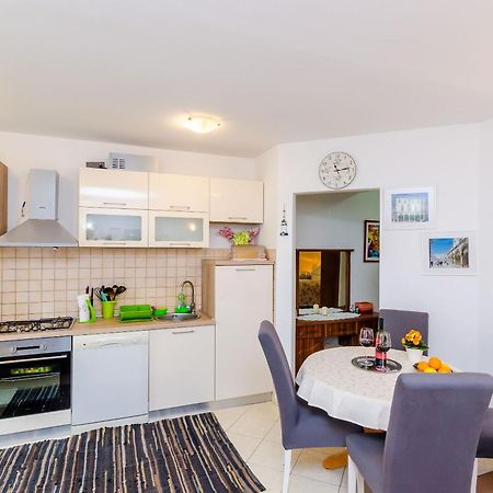 Apartments Captain Dubrovnik Oda fotoğraf