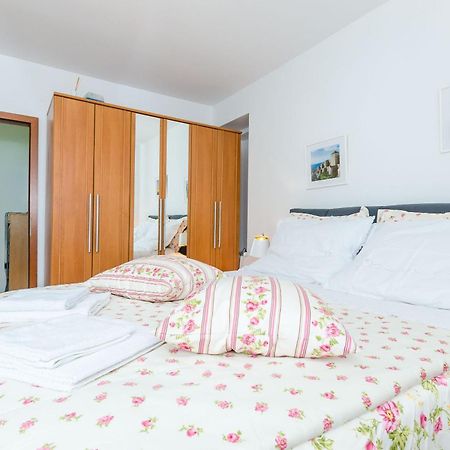 Apartments Captain Dubrovnik Oda fotoğraf