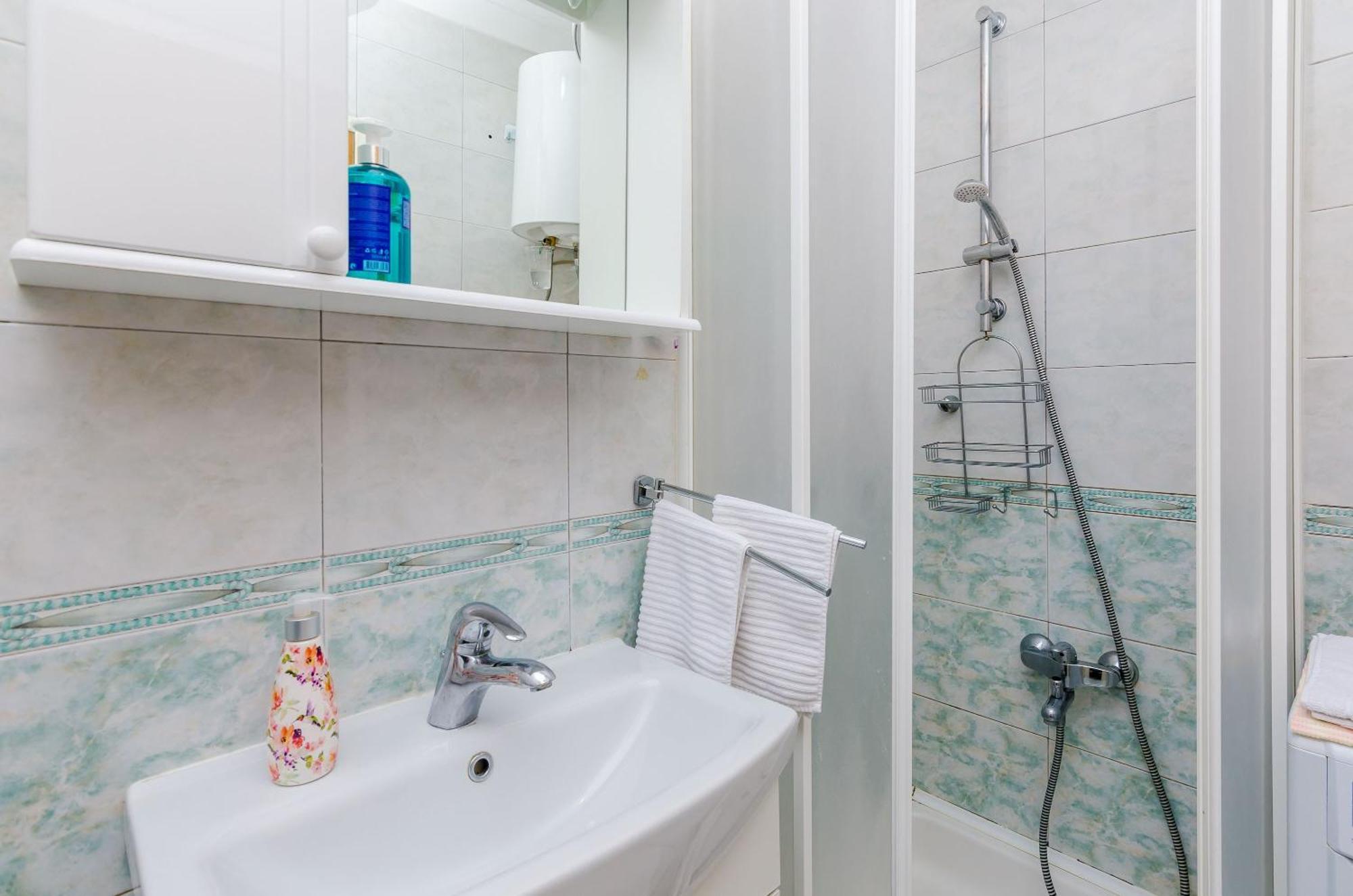 Apartments Captain Dubrovnik Oda fotoğraf
