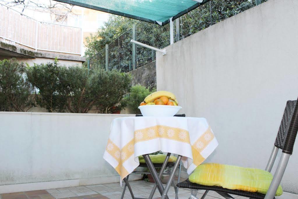 Apartments Captain Dubrovnik Dış mekan fotoğraf