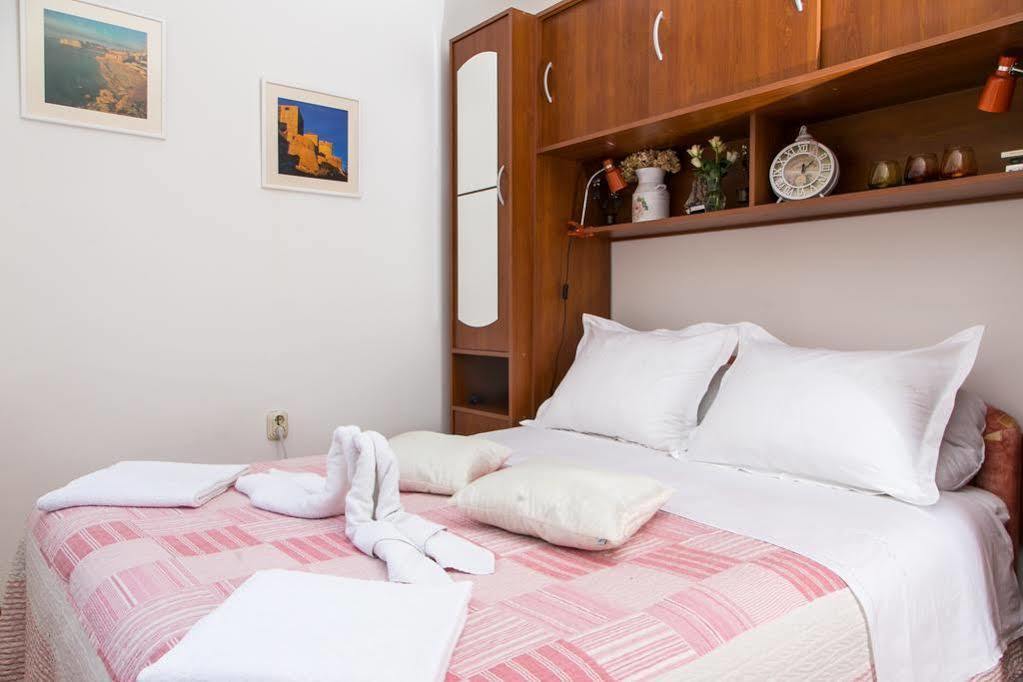 Apartments Captain Dubrovnik Dış mekan fotoğraf