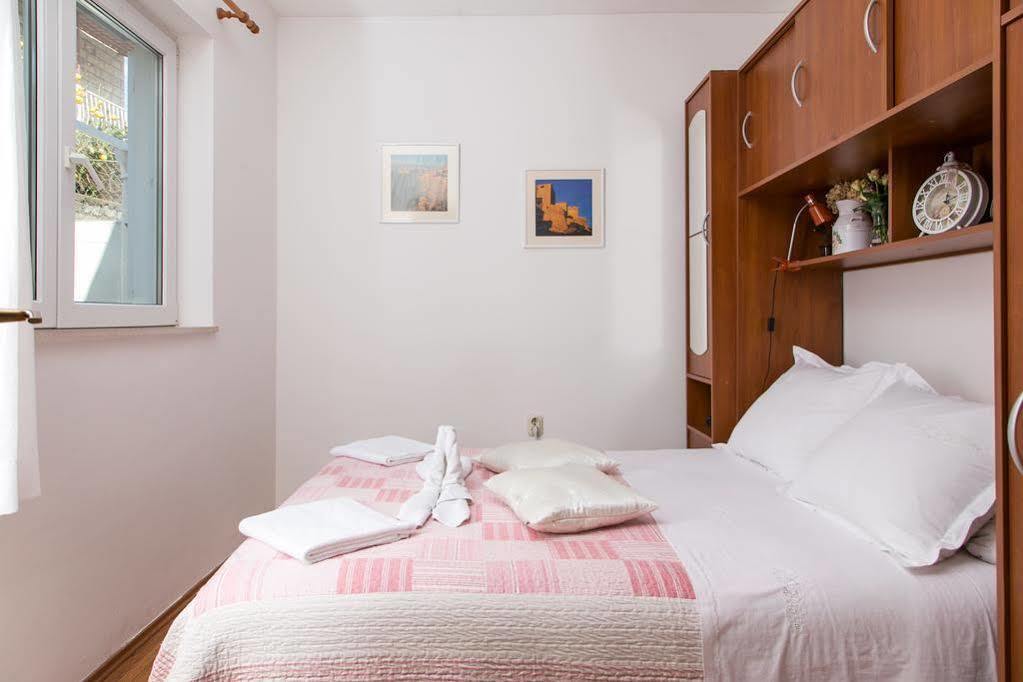Apartments Captain Dubrovnik Dış mekan fotoğraf