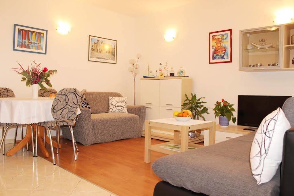 Apartments Captain Dubrovnik Dış mekan fotoğraf