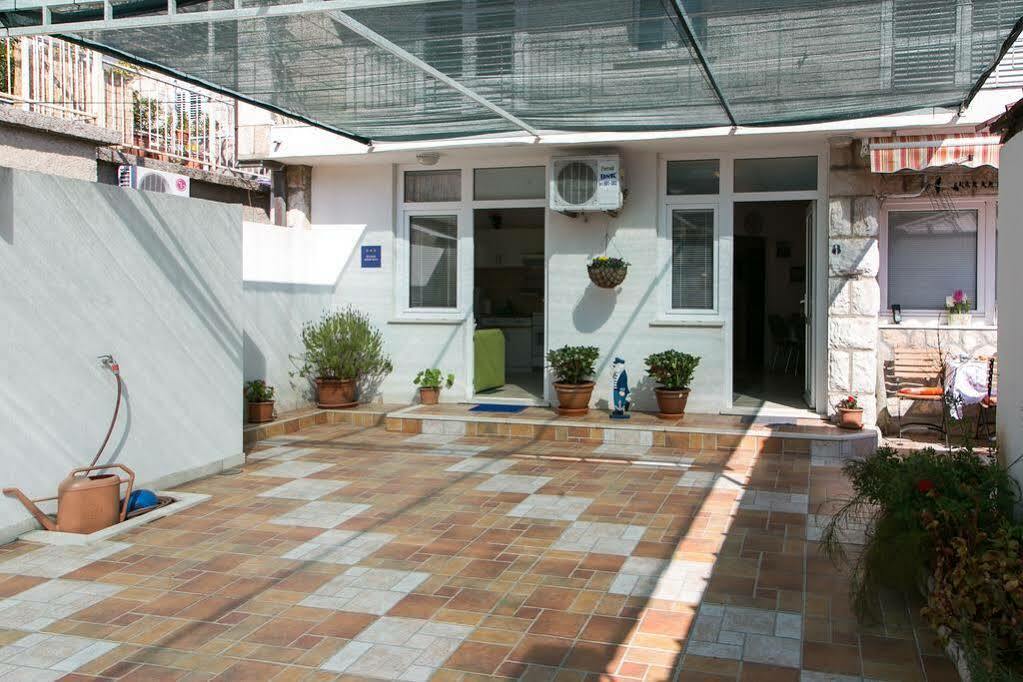 Apartments Captain Dubrovnik Dış mekan fotoğraf