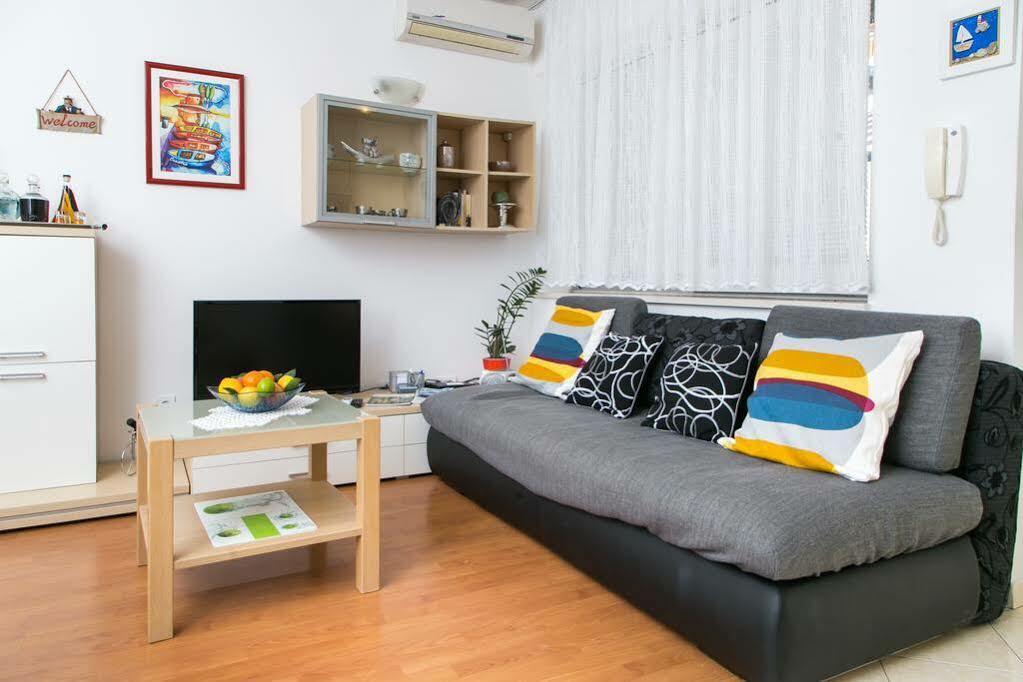 Apartments Captain Dubrovnik Dış mekan fotoğraf
