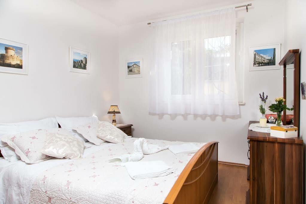 Apartments Captain Dubrovnik Dış mekan fotoğraf