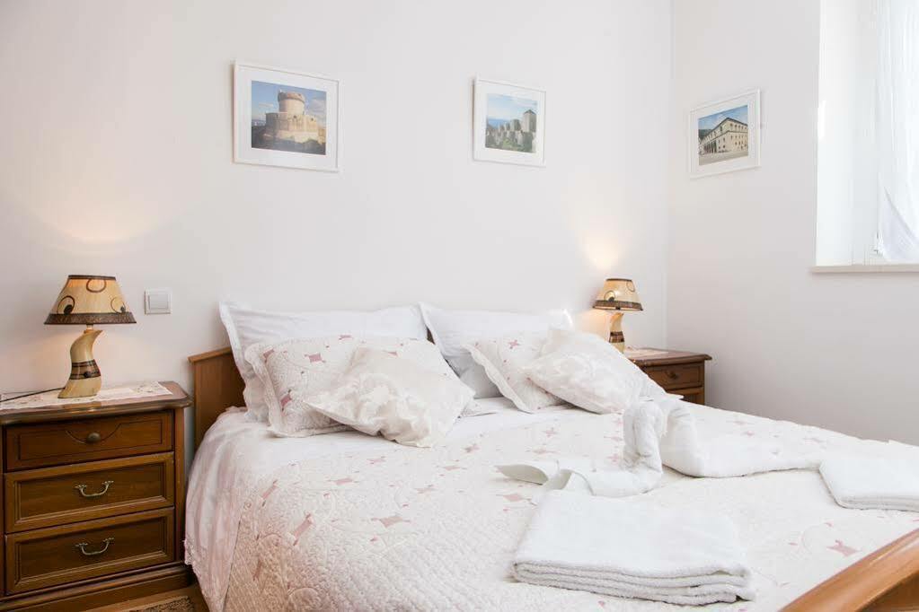 Apartments Captain Dubrovnik Dış mekan fotoğraf