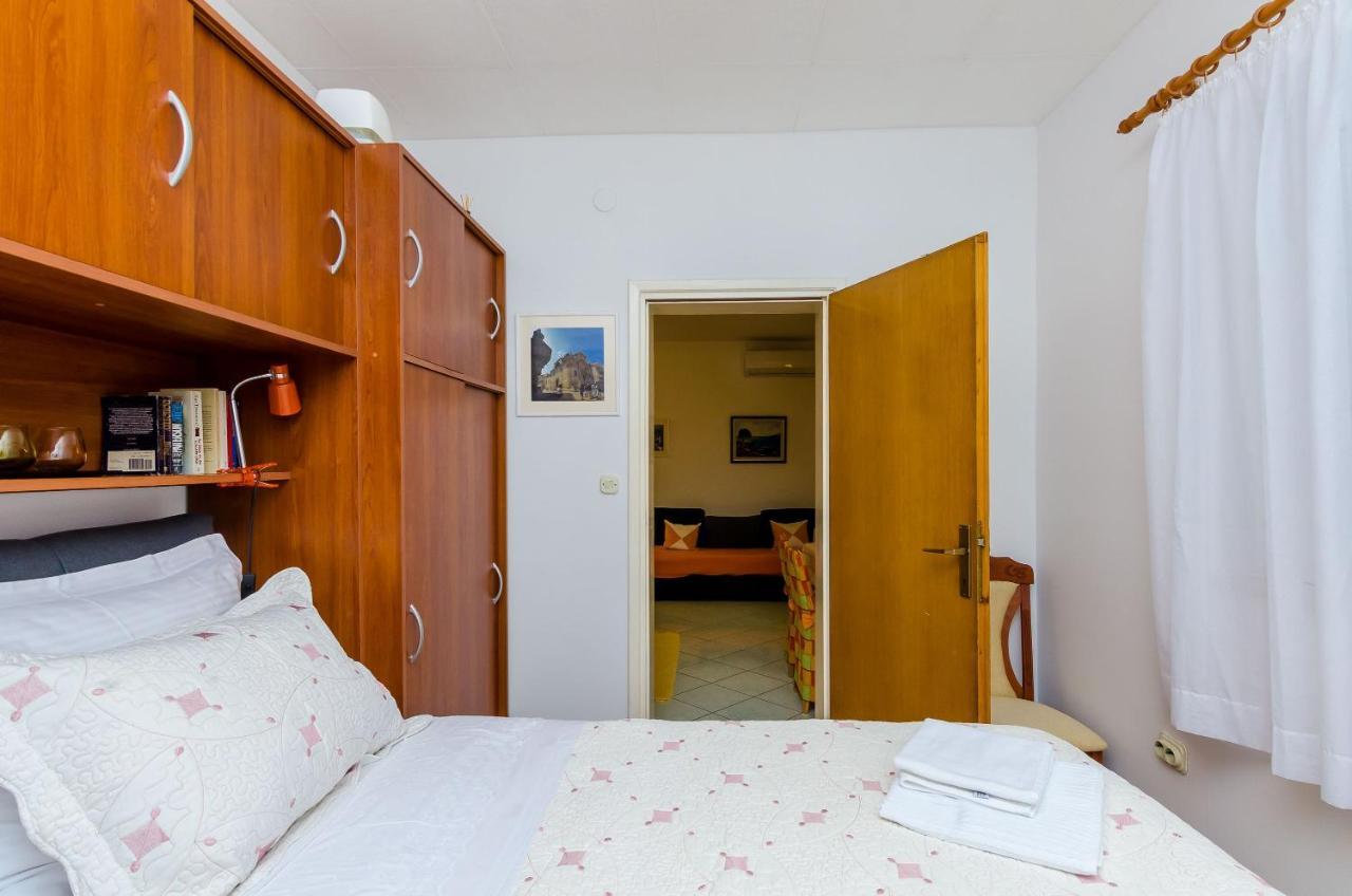 Apartments Captain Dubrovnik Dış mekan fotoğraf