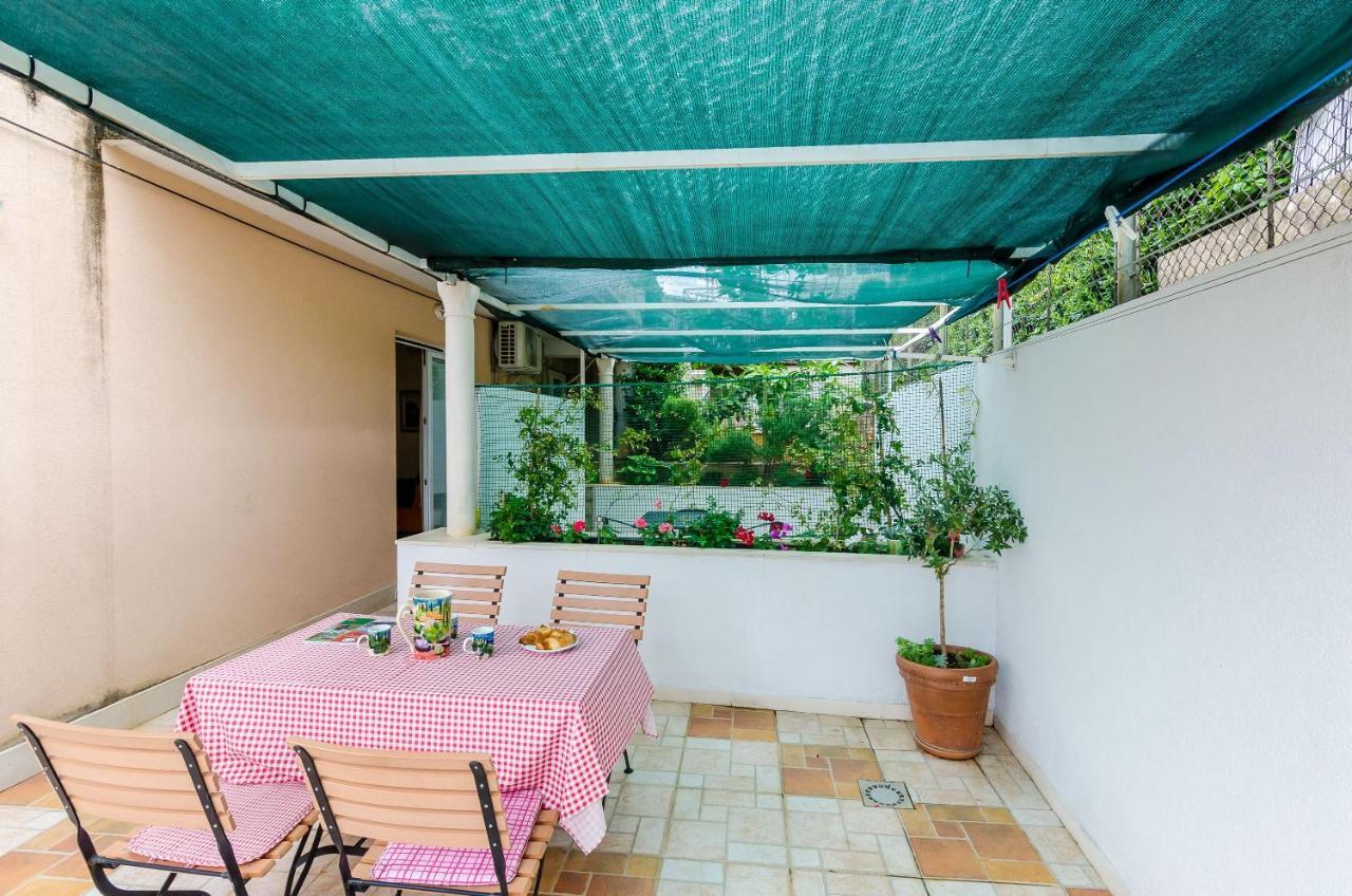 Apartments Captain Dubrovnik Dış mekan fotoğraf