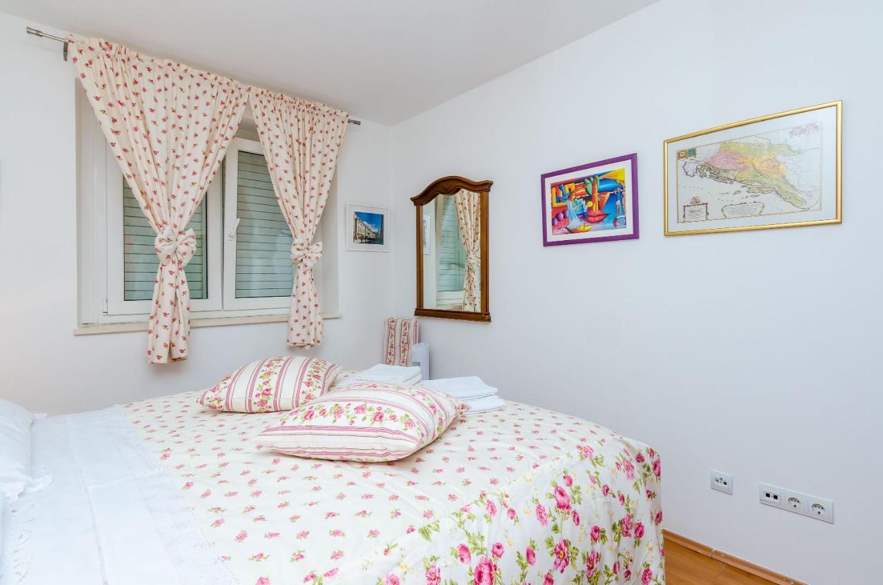 Apartments Captain Dubrovnik Dış mekan fotoğraf
