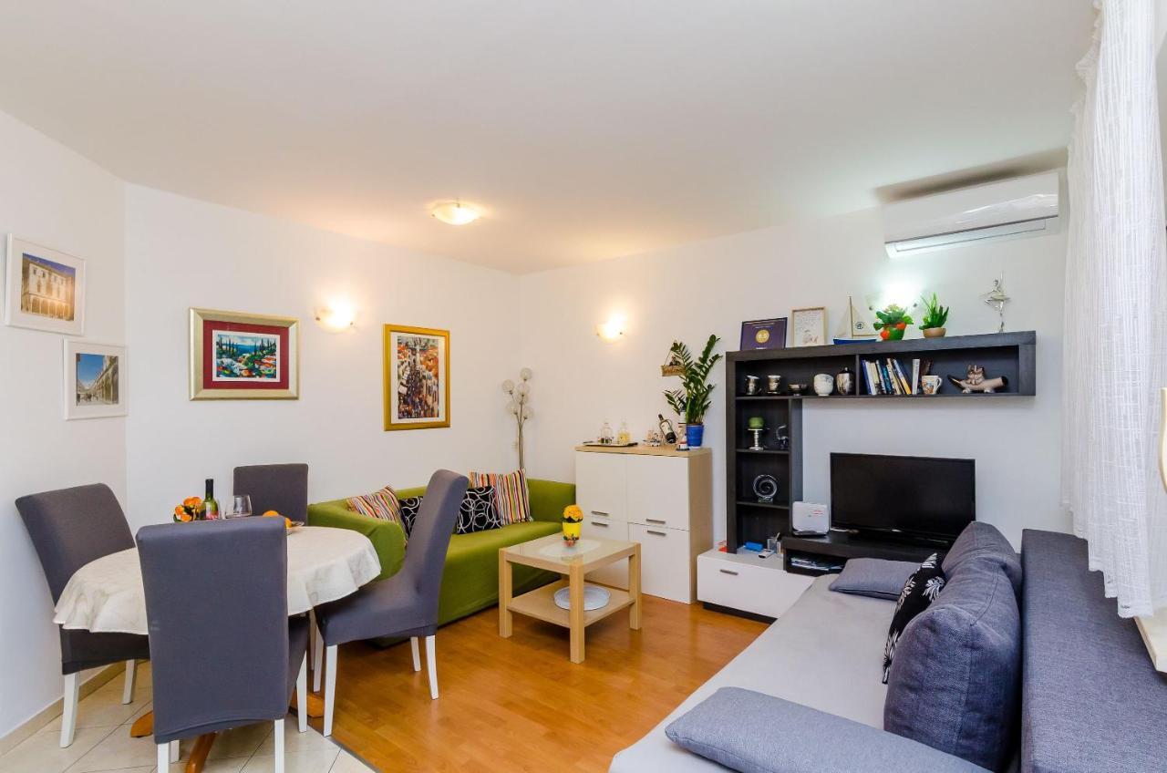 Apartments Captain Dubrovnik Dış mekan fotoğraf