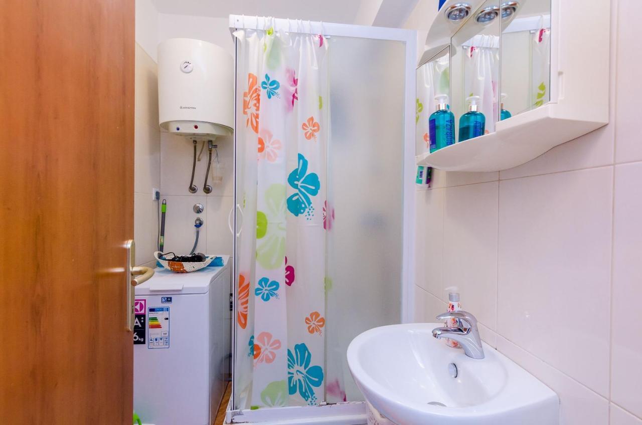 Apartments Captain Dubrovnik Dış mekan fotoğraf