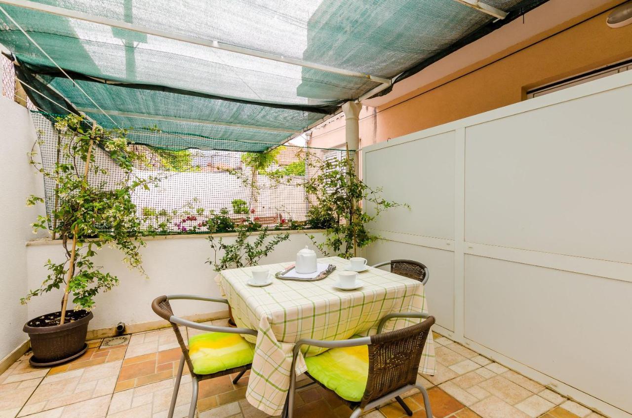 Apartments Captain Dubrovnik Dış mekan fotoğraf
