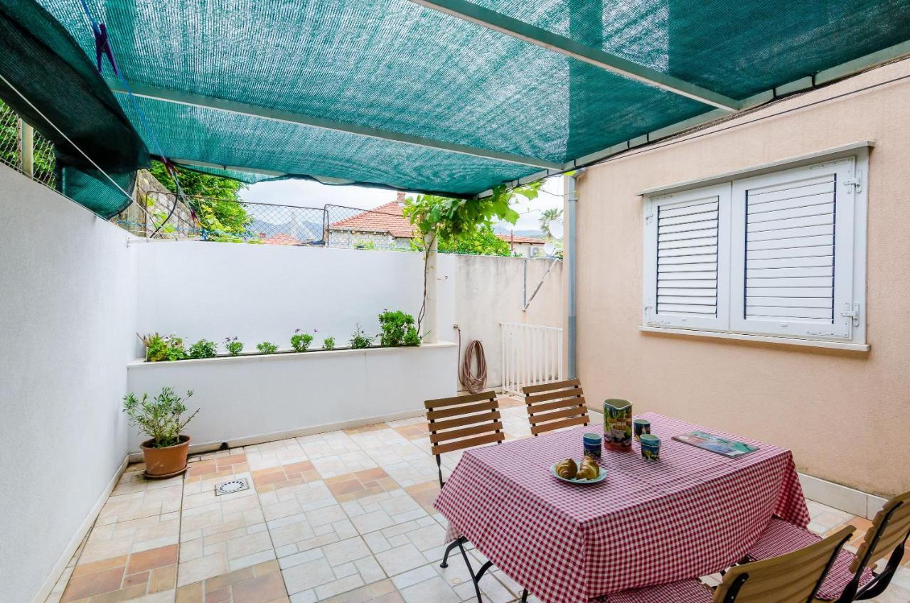 Apartments Captain Dubrovnik Dış mekan fotoğraf