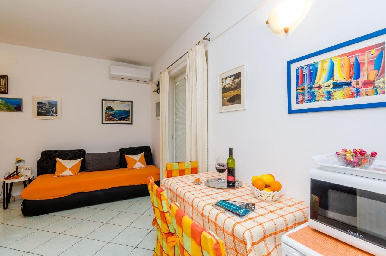 Apartments Captain Dubrovnik Dış mekan fotoğraf