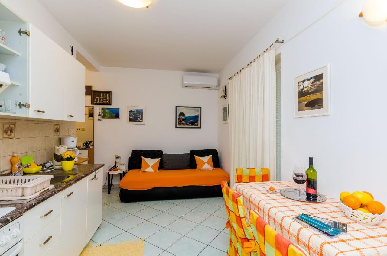 Apartments Captain Dubrovnik Dış mekan fotoğraf