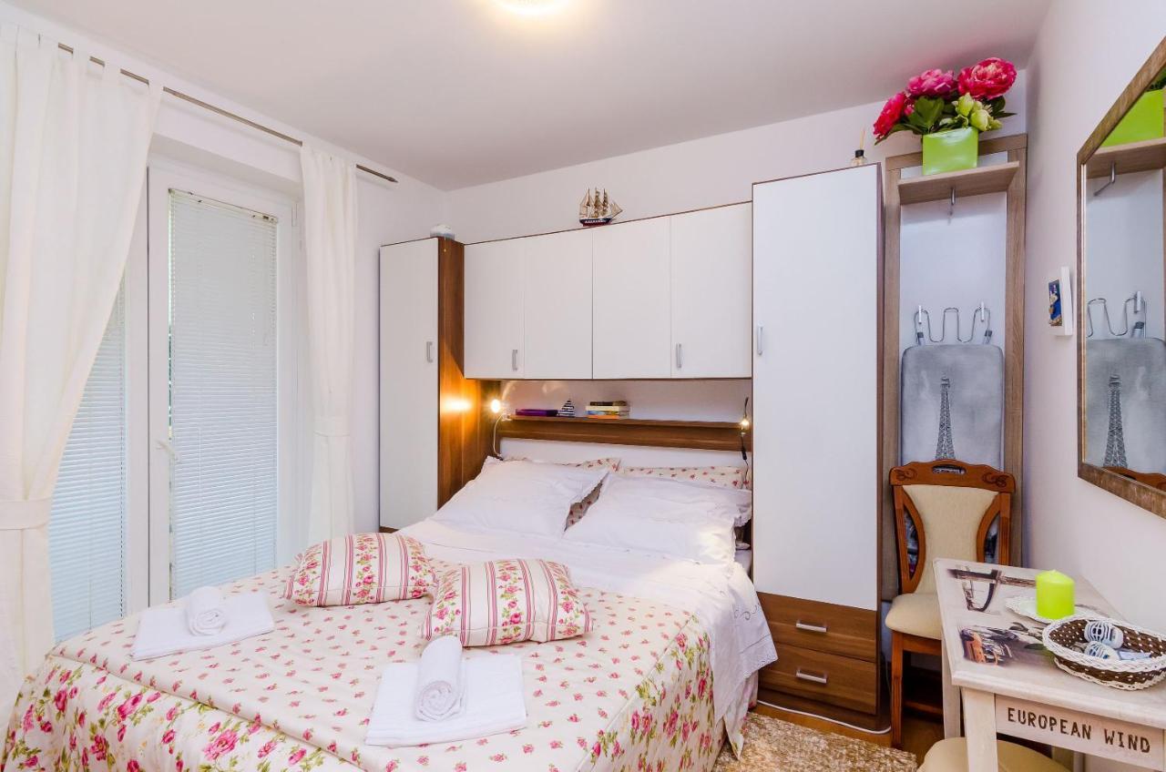Apartments Captain Dubrovnik Dış mekan fotoğraf