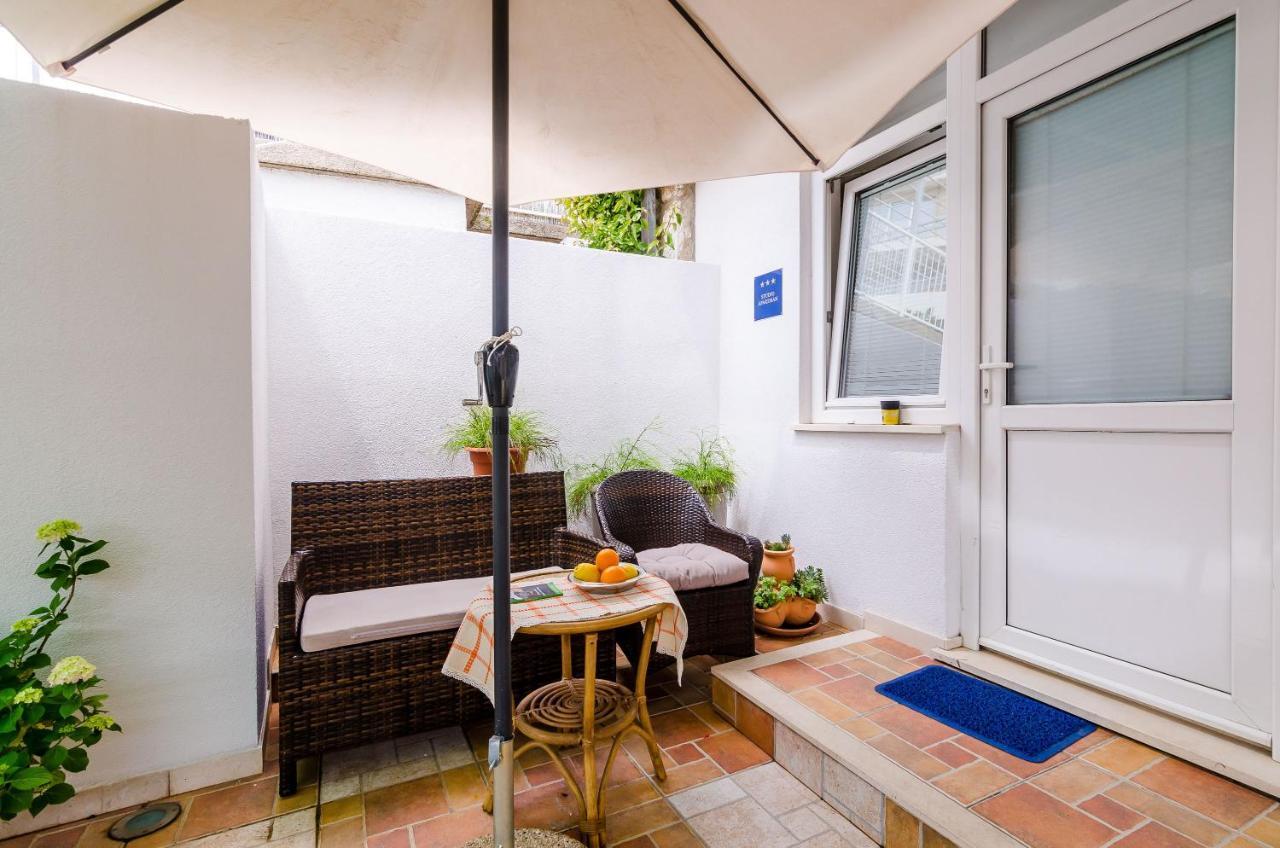 Apartments Captain Dubrovnik Dış mekan fotoğraf