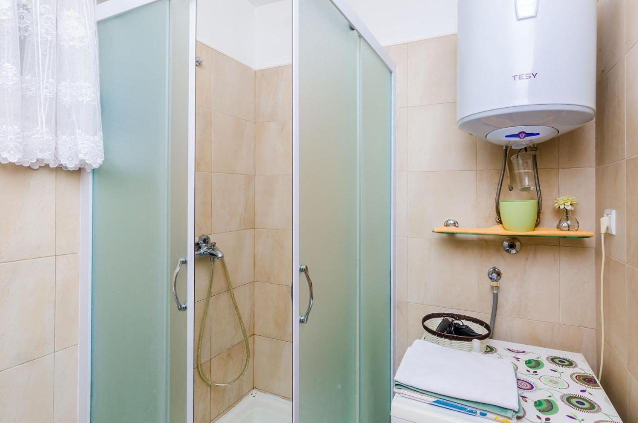 Apartments Captain Dubrovnik Dış mekan fotoğraf